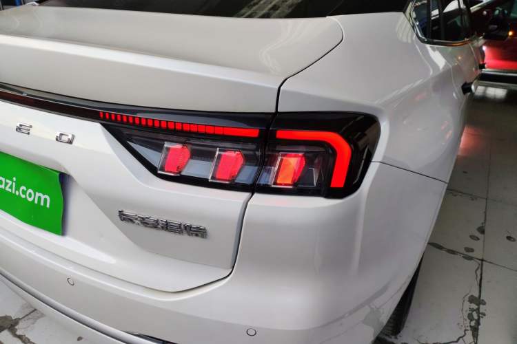 Used Ford Mondeo 2022 Facelifted EcoBoost 245 Ultimate Edition
