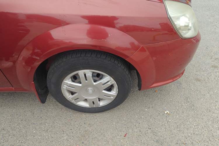 Used Buick Excelle 2011 1.6LX-AT Right Front Wheel Hub