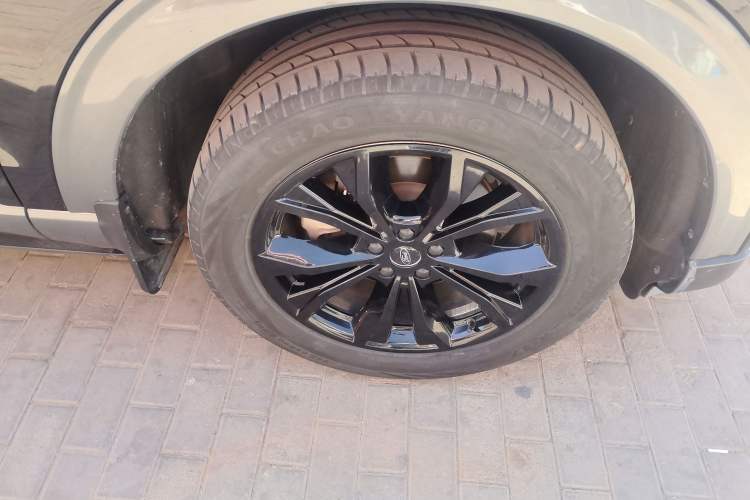 Used Ford Explorer 2020 EcoBoost 285 Four-Wheel Drive Trend Edition 6 Seats
