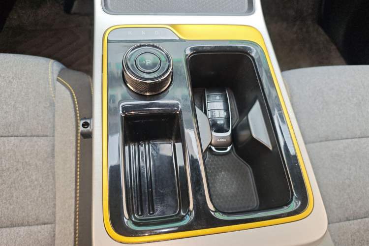 Used AION Y 2022 70 Enjoyment Edition Lithium Iron Phosphate
