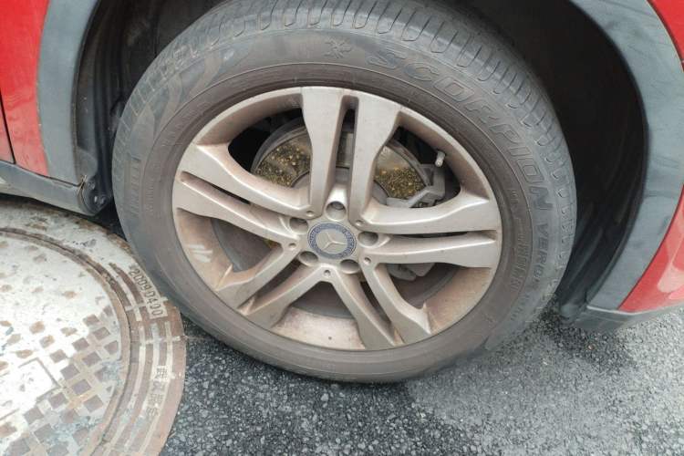 Used Mercedes-Benz GLA 2015 GLA 200 Sport Edition
