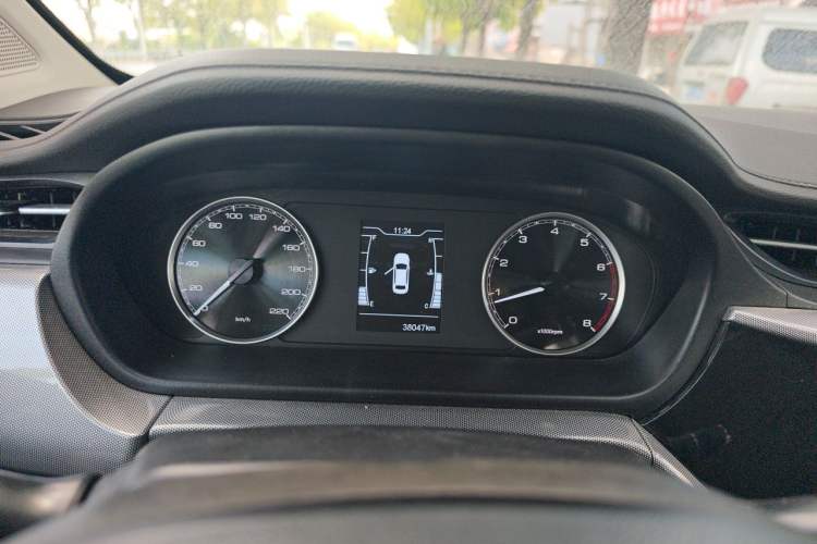 Used Chery Arrizo 5 2019 Facelifted PRO 1.5L Manual Youth Edition China VI Standard
