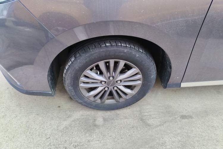 Used SAIC MAXUS G50 2020 1.5T Automatic Elite Edition