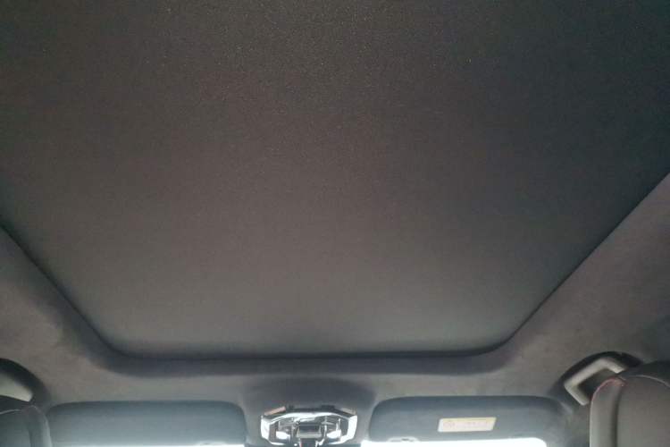 Used JETOUR Traveler 2023 2.0T All-Wheel Drive CrossPRO+