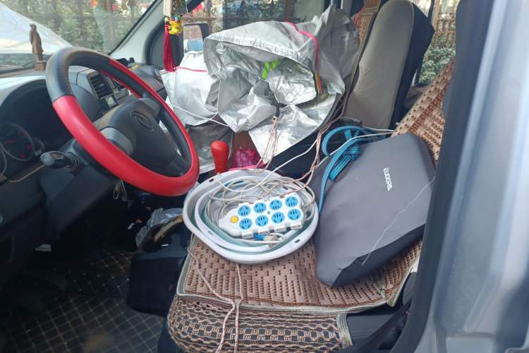 Used Dongfeng Xiaokang C36 2024 1.5L Standard II