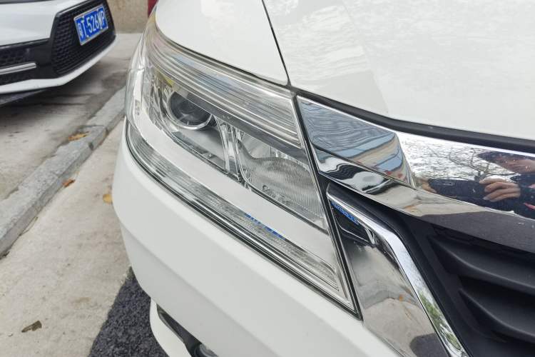 Used Honda Crider 2015 1.8L Automatic Ultra-Configured Limited Edition