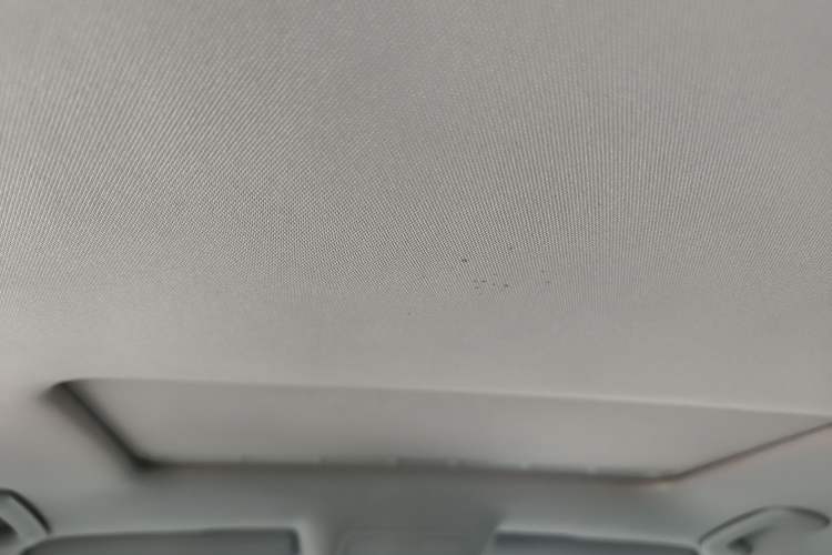 Used Skoda Superb 2009 1.8TSI Automatic Prestige Edition Headliner