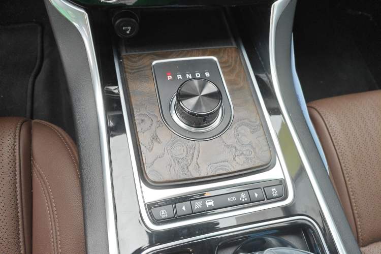 Used Jaguar XFL 2018 XFL 2.0T 250 PS Luxury Edition