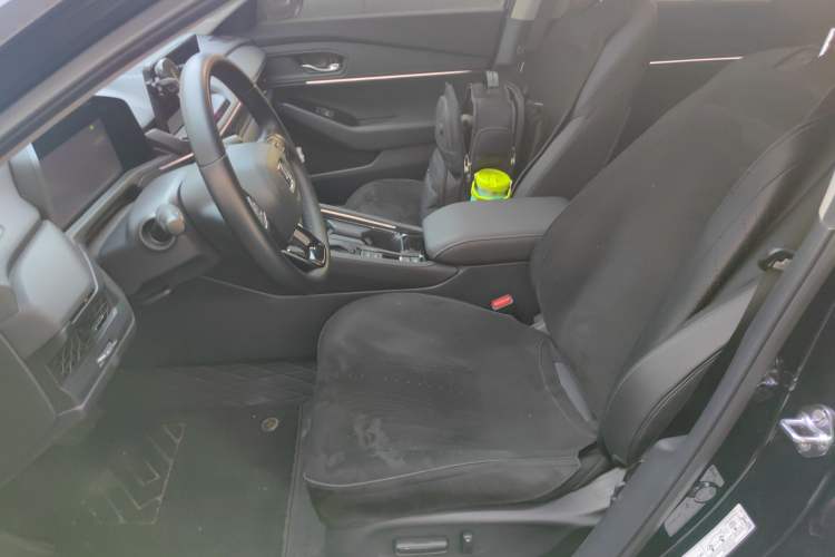 Used Honda Accord 2024 260TURBO Luxury Edition