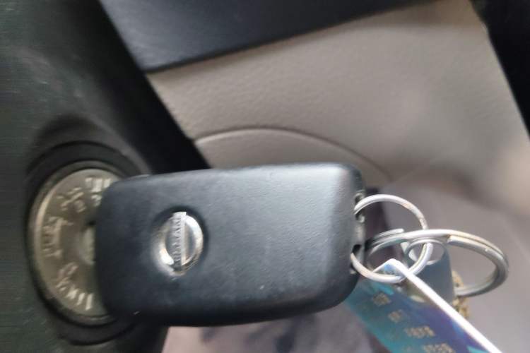 Used Nissan Sylphy 2016 1.6 XL Manual Luxury Edition