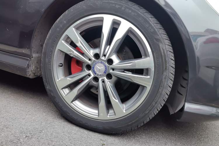 Used Mercedes-Benz C-Class 2013 C 180 Classic Grand Edition