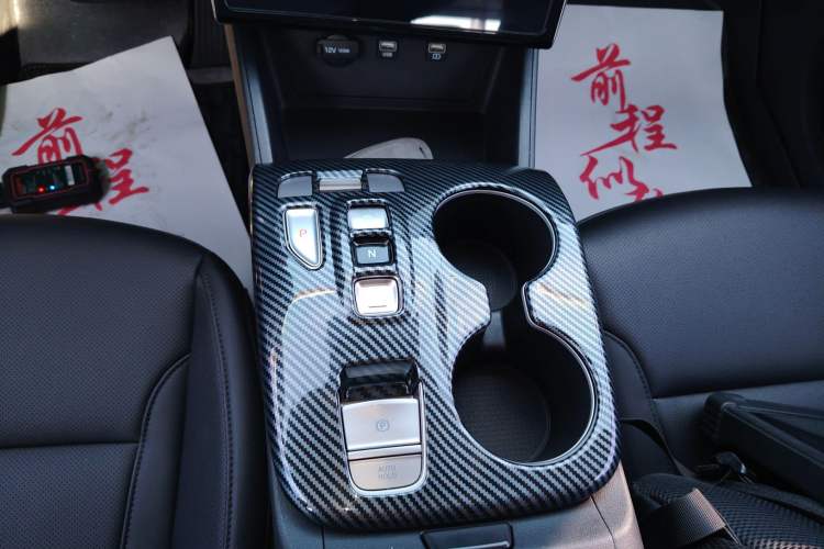 Used Hyundai Tucson 2021 Tucson L 1.5T DCT GLX Elite Edition
