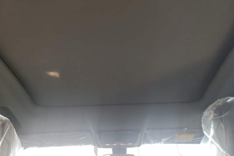 Used JETOUR Dashing i-DM 2023 1.5T DHT Lightning Headliner