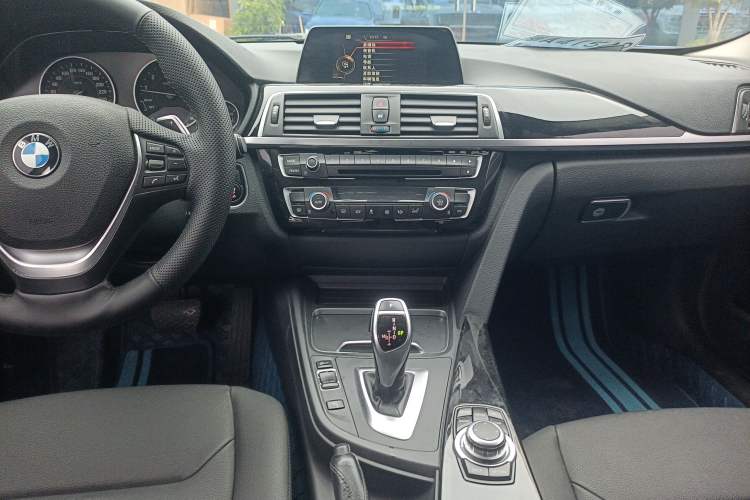 Used BMW 3 Series 2017 320Li M Sport Edition
