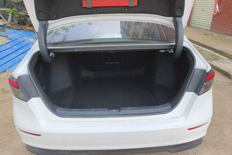 Used Honda Accord 2024 260TURBO Luxury Edition
