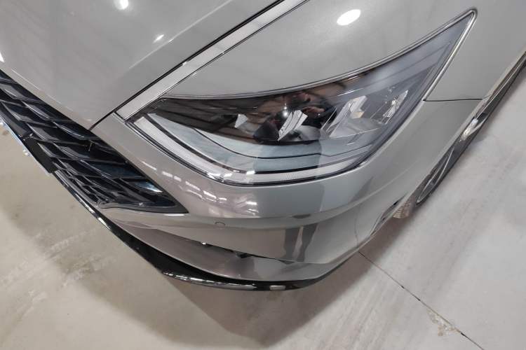 Used Hyundai Sonata 2020 380TGDi Automatic TOP Flagship Edition