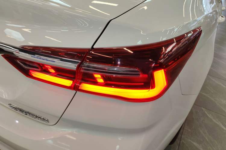 Used Ford Escort 2021 1.5L Automatic Diamond Edition