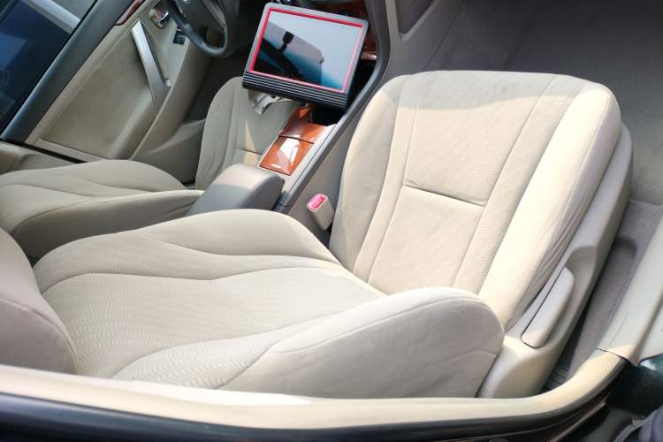 Used Toyota Camry 2013 200E Classic Elite Edition