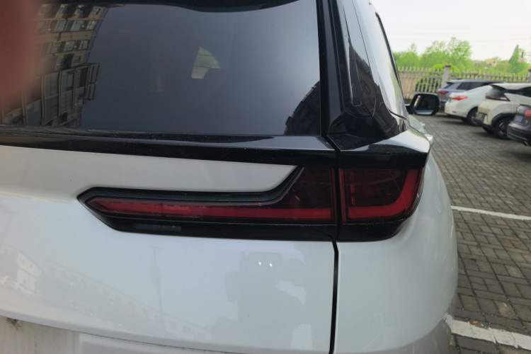 Used Honda Breeze 2020 240TURBO CVT Two-Wheel Drive Prestige Edition Right Rear Taillight