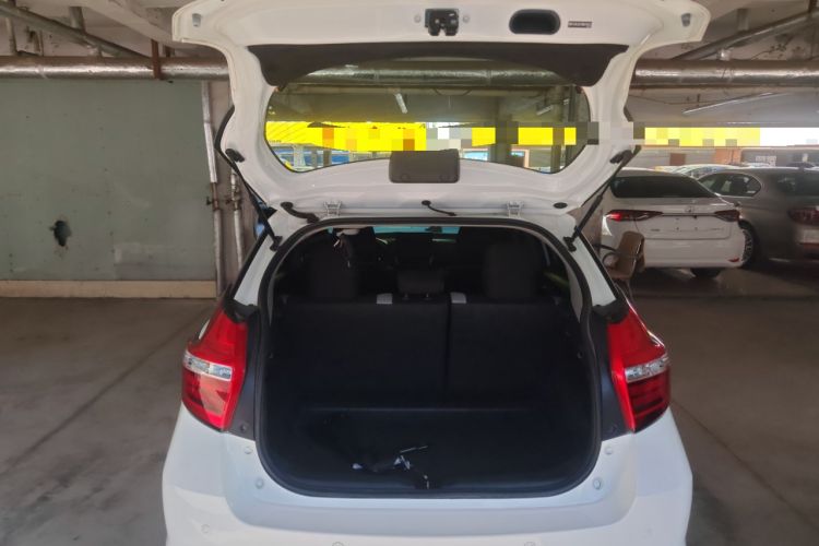 Used Toyota YARiS L Zhi Xuan 2021 1.5L CVT Leading Edition