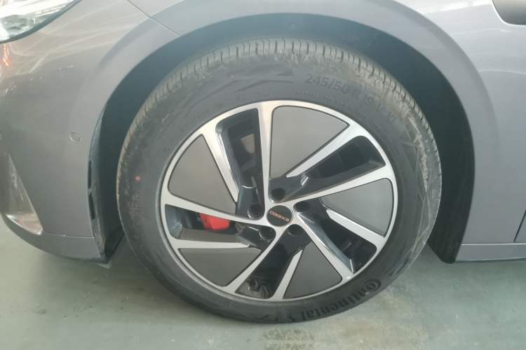 Used EXEED Star Era ES 2025 Extended-Range Pro High-Speed Driver Assistance