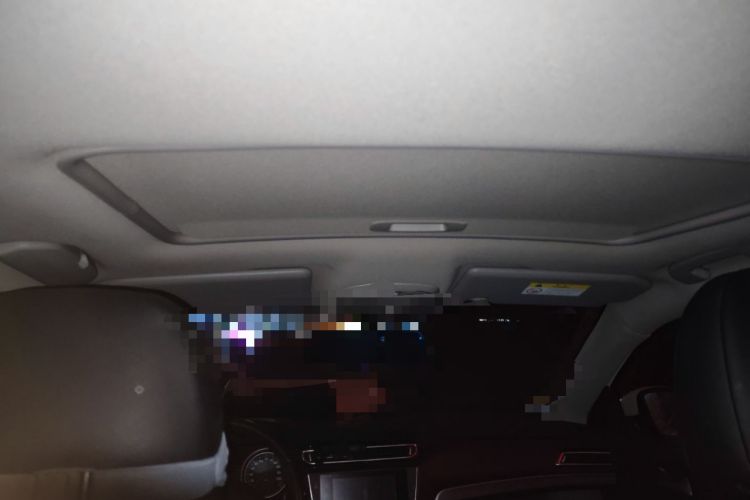 Used Peugeot 408 2015 1.2T Automatic Luxury Edition