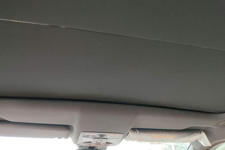 Used Land X7 2018 Geely Xingyue 1.5T Panoramic Supreme Model
