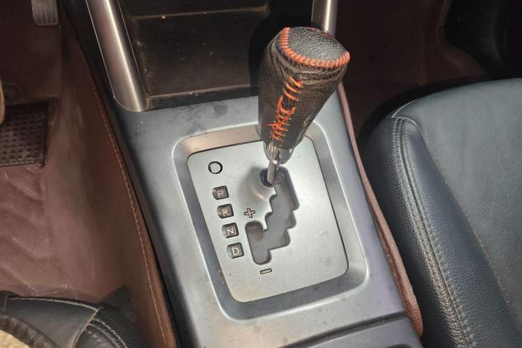 Used Subaru Forester 2011 2.5XS Automatic Luxury Edition
