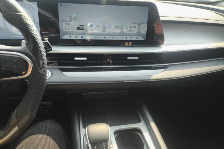 Used Chery Arrizo 8 2023 1.6T DCT Standard
