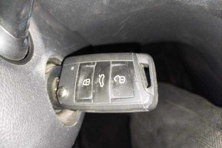 Used Volkswagen Golf Sportsvan 2018 1.6L Automatic Comfort Model
