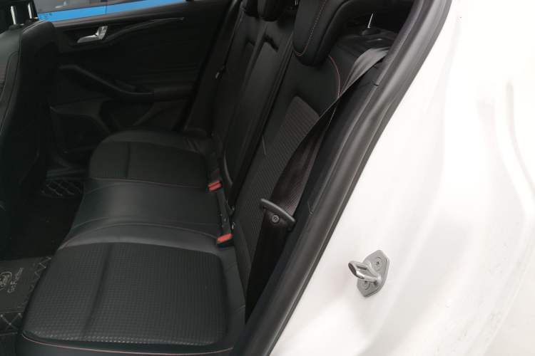 Used Ford Focus 2021 Hatchback EcoBoost 180 Automatic ST Line
