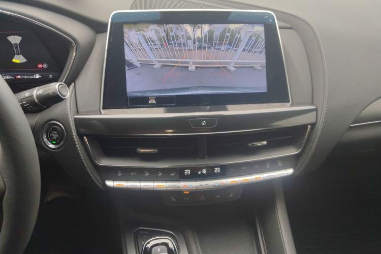 Used Cadillac CT5 2022 28T Prestige Edition
