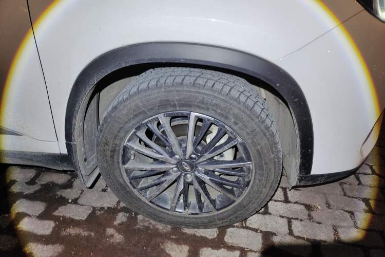 Used Chery Tiggo 8 PLUS 2021 290TGDI DCT Luxury Edition