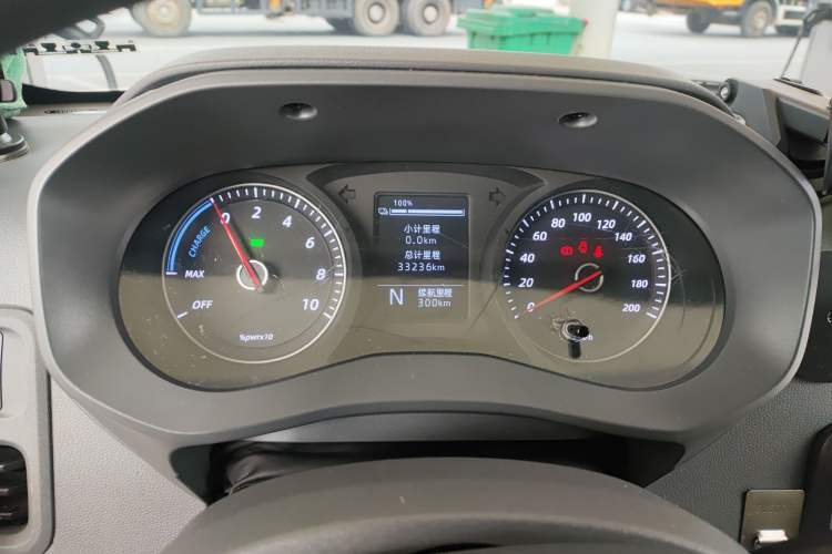 Used Wuling Yangguang 2024 300km Range Practical Window-Sealed Version 75kW
