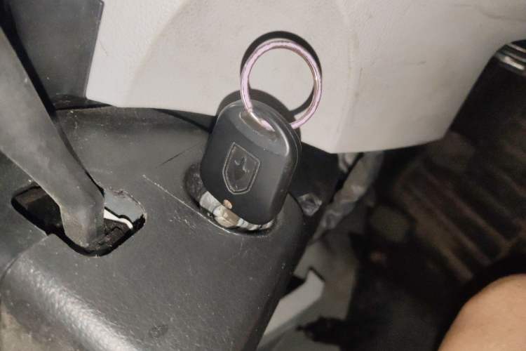 Used Jinbei New Hiace X30L 2016 1.5L Business Edition DLCG14