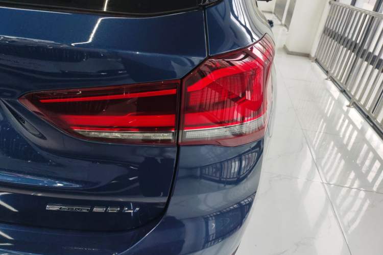 Used BMW X1 2021 sDrive20Li Premium Edition Right Rear Taillight