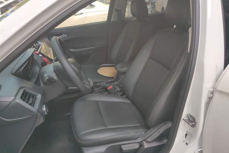 Used Ford Escort 2019 1.5L Automatic ZhiXiang Model
