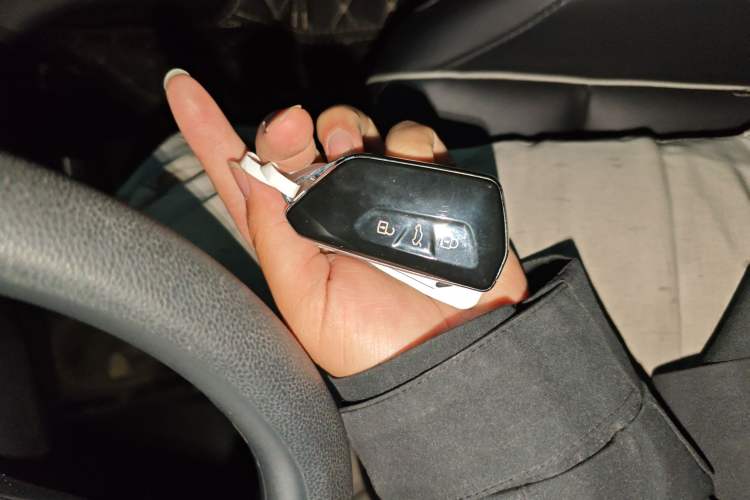 Used Volkswagen ID.4 X 2022 Pure Long-Range Version