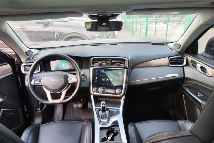 Used Lynk & Co 01 2017 2.0T Two-Wheel Drive Pro Edition