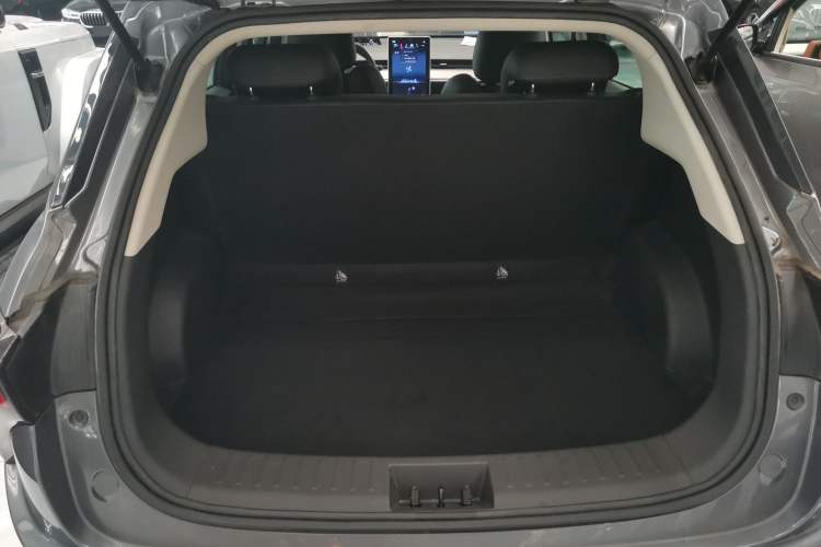 Used NETA V 2021 Long-Range Smart Edition
