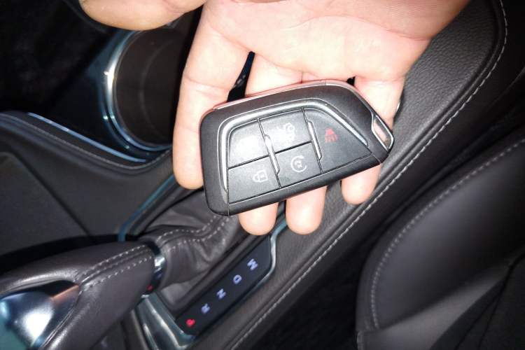 Used Cadillac CT4 2021 28T Fashion Edition