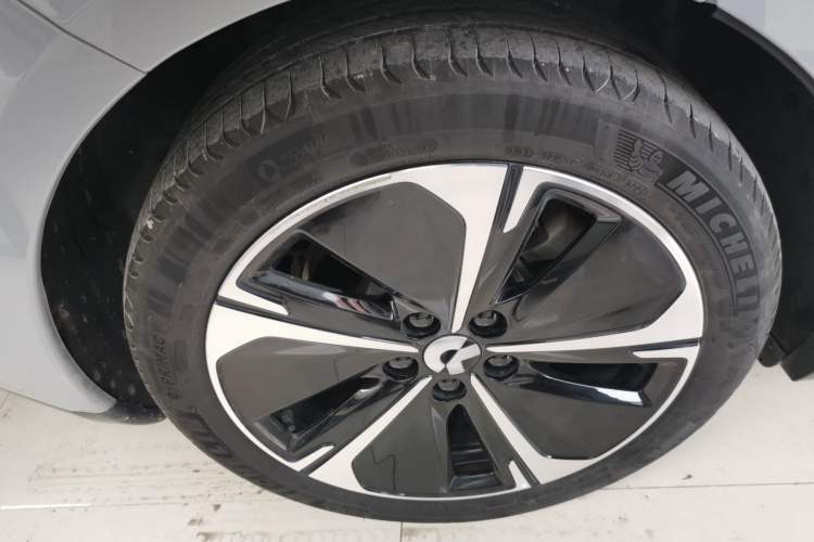 Used Nio ET5T 2024 75kWh Touring
