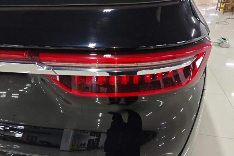 Used JETOUR X90 2024 1.6T DCT Qilin Edition 7-Seater
