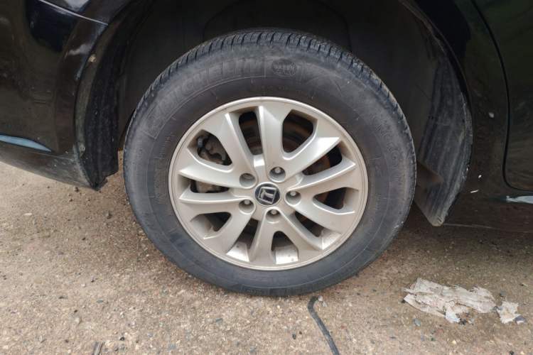 Used Luxgen Great 7 MPV 2016 2.0T Luxury Model
