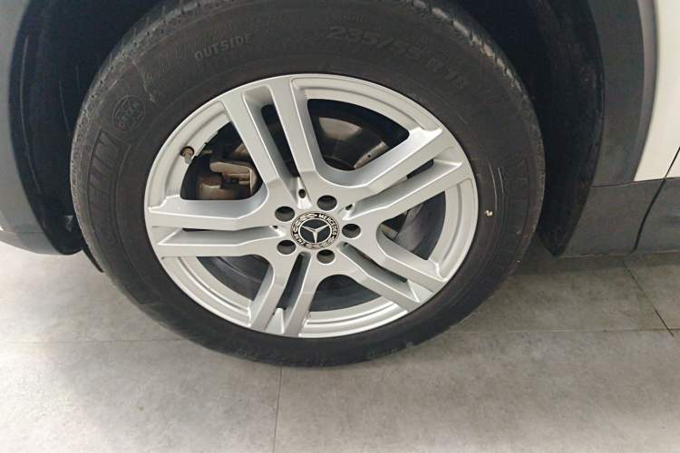 Used Mercedes-Benz GLB 2021 GLB 200 Dynamic Edition
