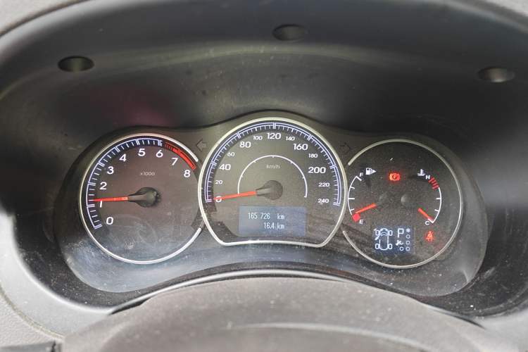 Used Renault Koleos 2013 2.5L Two-Wheel Drive Comfort Edition