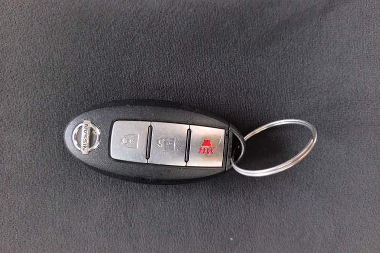 Used Nissan Patrol 2018 Y62 4.0 XE Middle East