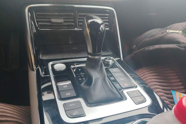 Used BYD Tang 2021 2.0T Automatic Flagship Edition Gear Lever