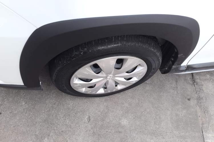 Used Toyota YARiS L Zhi Xuan 2021 X-Trail 1.5L CVT Leading Edition
