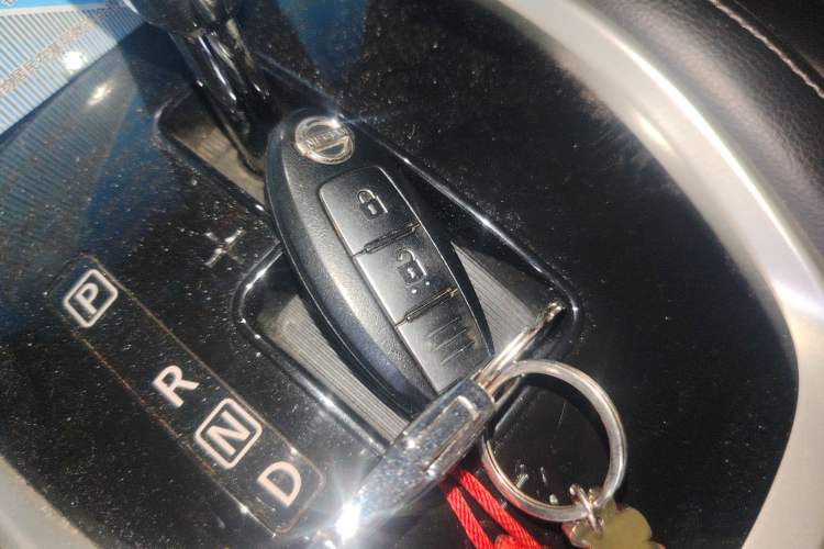 Used Nissan X-Trail 2014 2.0L CVT Comfort Edition 2WD